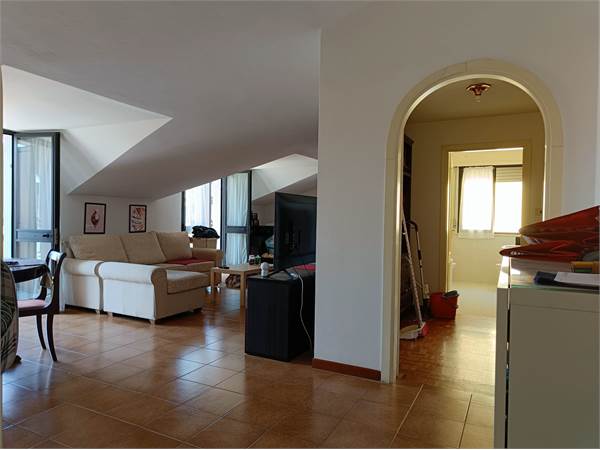 Appartamento Mansardato due camere - Bellaria (RN)