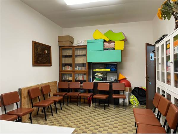 Appartamento due camere - Borello (FC)