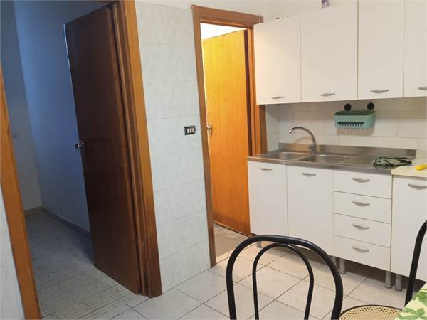 Trilocale arredato - Celle (RN)