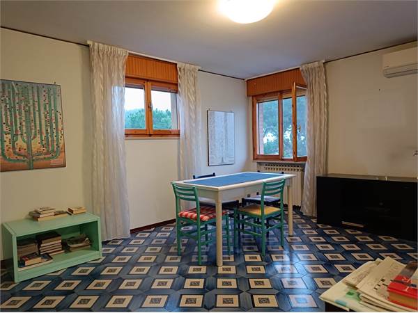 Appartamento ampio con box auto - Mercato Saraceno (FC)