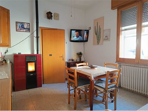 Casa indipendente a Ruffio  (FC)