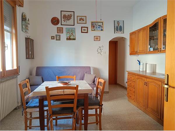 Casa indipendente a Ruffio  (FC)