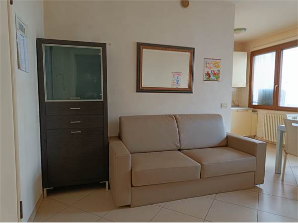 Bilocale arredato Centro Storico - Rimini