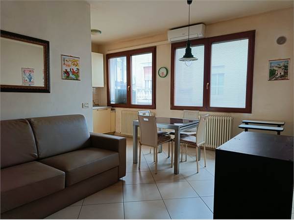 Bilocale arredato Centro Storico - Rimini