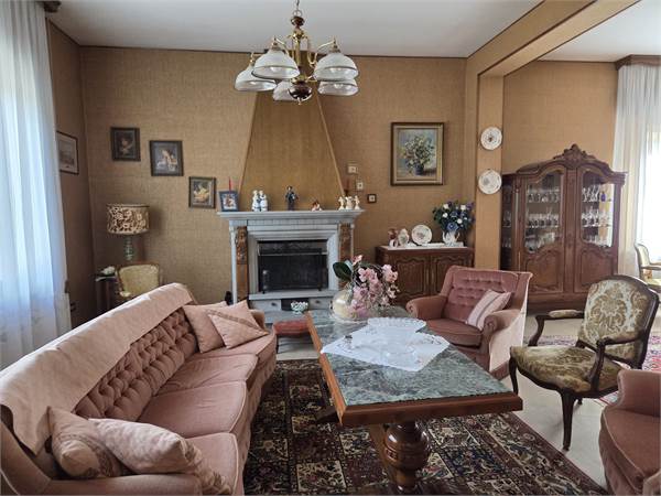 Casa indipendente - Piavola (FC)